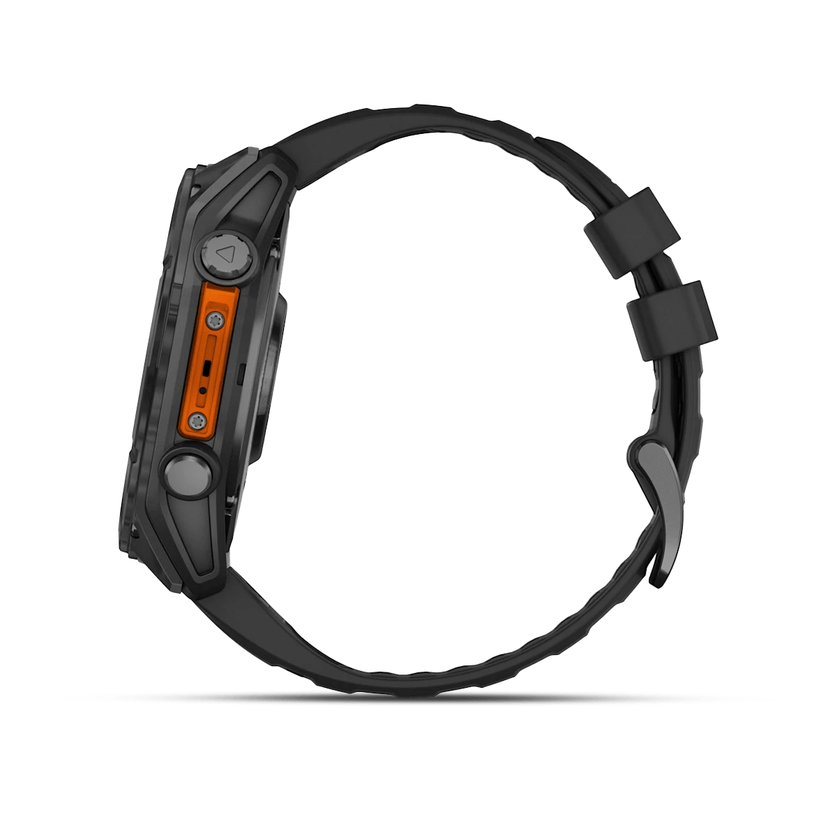 Garmin Fenix 8 AMOLED Negro