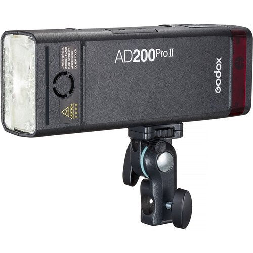 Flash 200W Godox AD200 Pro II